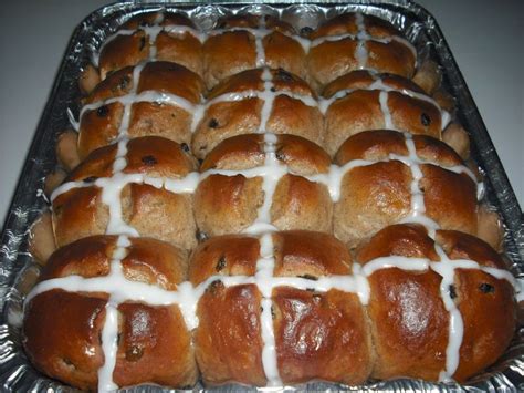 Good Friday Food Traditions